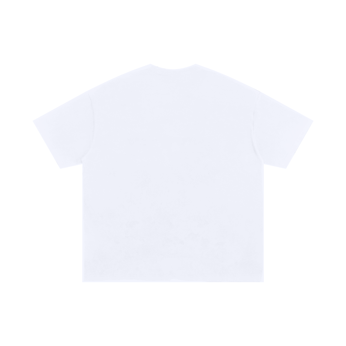 Oversized Heavyweight — Jesus Face Tee